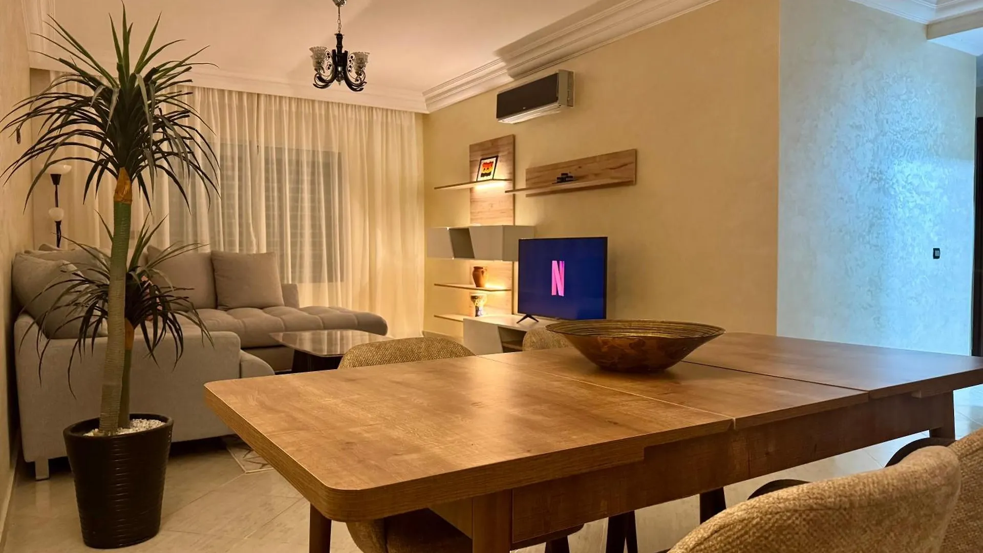 Casablanca Central Suites - Casa Port