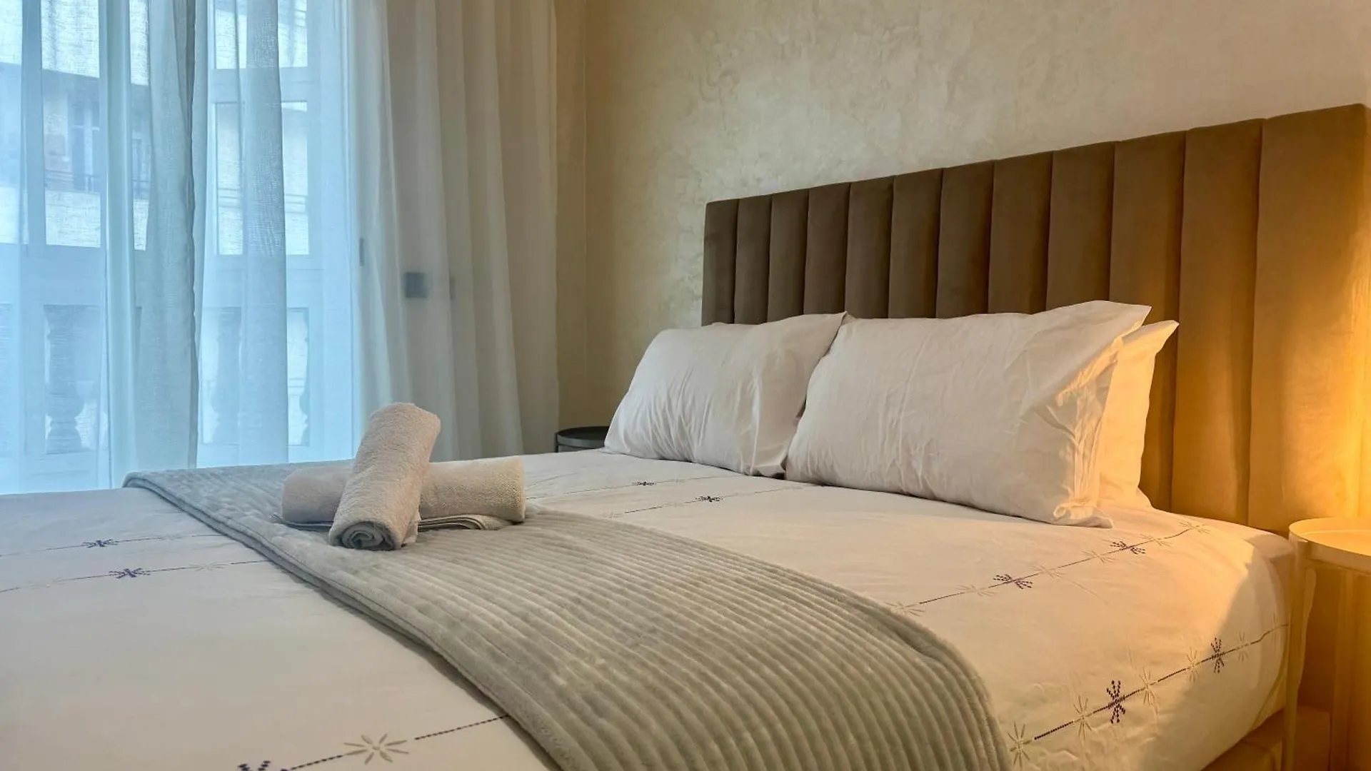 Casablanca Central Suites - Casa Port